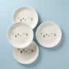 Lenox Profile Snow Day 4-Piece Dinner Plate Set - Elegant Dinnerware for Every Occasion 2 Lenox Profile Snow Day 4-Piece Dinner Plate Set - Elegant Dinnerware for Every Occasion -lenox Sales Store 893508 w10