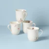 Lenox Profile Snow Day 4-Piece Mug Set - Stylish Dinnerware for Cozy Moments 2 Lenox Profile Snow Day 4-Piece Mug Set - Stylish Dinnerware for Cozy Moments -lenox Sales Store 893601 w10