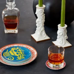 Lenox LX Remix Coaster & Caddy Set - Stylish Dinnerware Accessories -lenox Sales Store 893640 w11 40f5d59c c5b7 4e5d bf88 116cb4ad8b5b