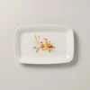Lenox Profile Harvest Rectangular Platter – Elegant Dinnerware for Any Occasion -lenox Sales Store 893730 w10