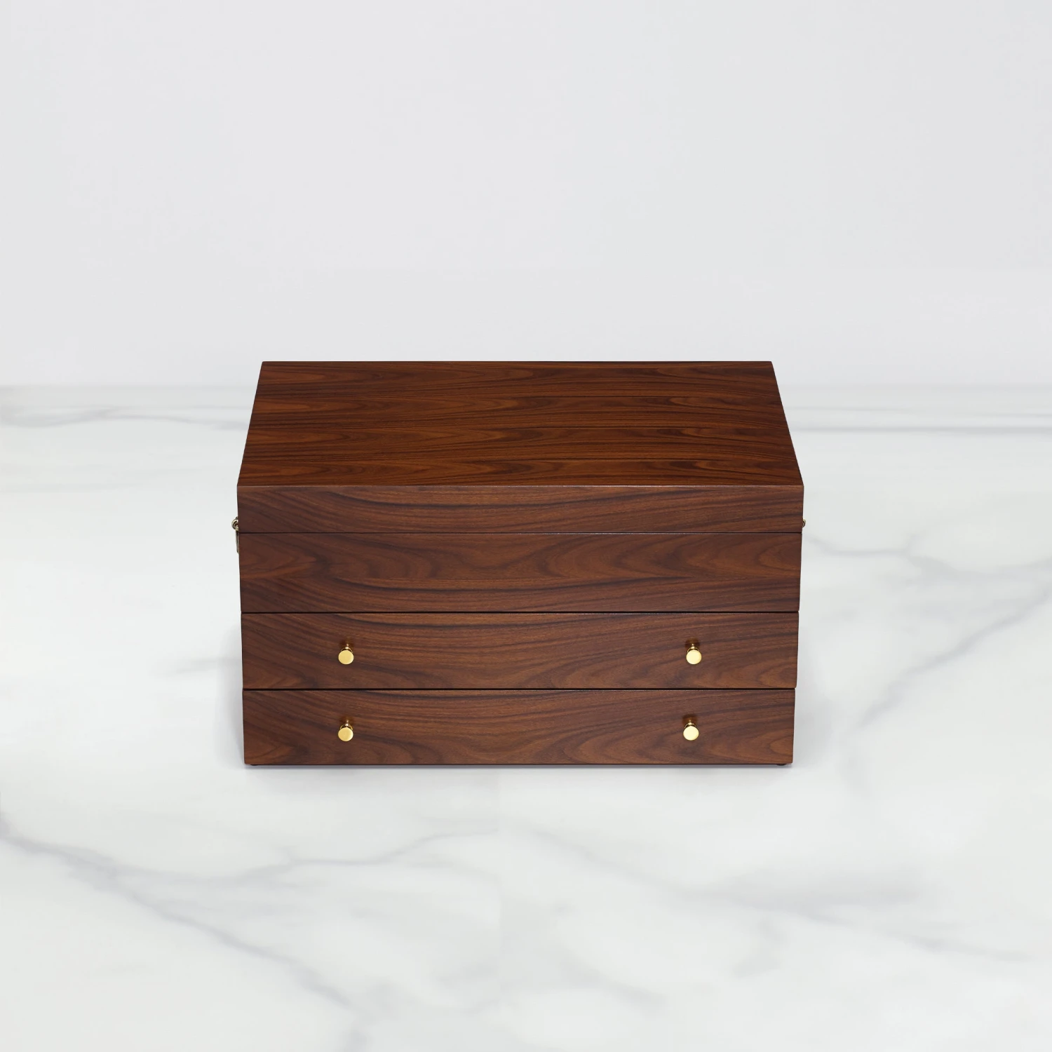 Lenox Rosewood Flatware Chest β Premium Storage for Flatware Sets 3 Lenox Rosewood Flatware Chest β Premium Storage for Flatware Sets