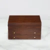 Lenox Rosewood Flatware Chest - Elegant Storage for Flatware Sets 2 Lenox Rosewood Flatware Chest - Elegant Storage for Flatware Sets -lenox Sales Store 893862 w10
