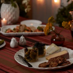 Lenox Wicker Creek Round Platter - Elegant Dinnerware for Any Occasion -lenox Sales Store 893874 893878 893880 893877 893875 LNP S23 FEA 2 b43e46e2 7fd2 4723 92bc b61f0e23abbe