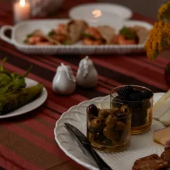 Lenox Wicker Creek Handled Tray - Elegant Dinnerware Serving Tray -lenox Sales Store 893874 893878 893880 893877 893875 LNP S23 FEA 6 a64e63d0 222f 4502 97ea ac606cc5dc81