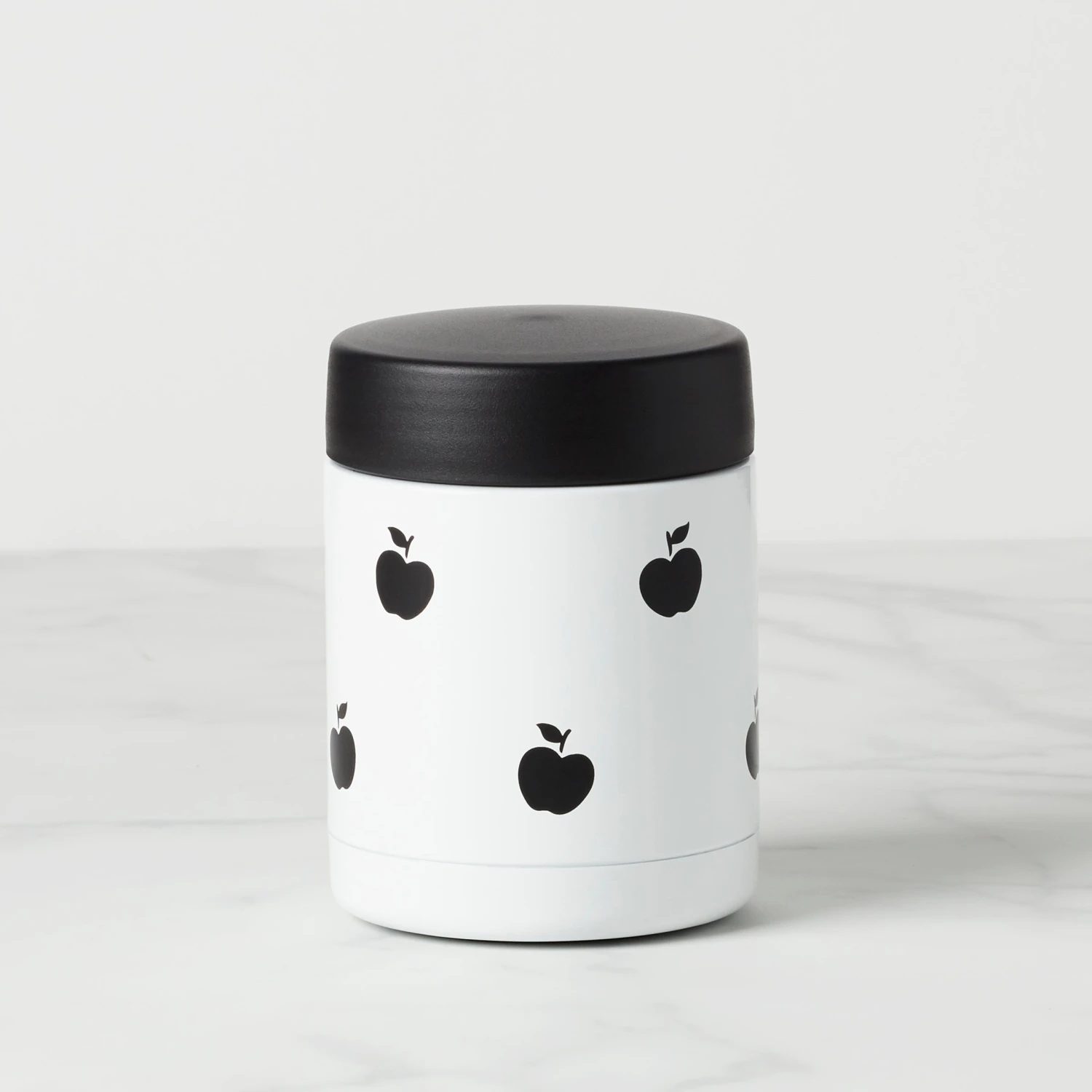 Kate Spade Apple Toss Insulated Container - Stylish Kitchen Accessory 3 Kate Spade Apple Toss Insulated Container - Stylish Kitchen Accessory