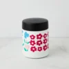 Kate Spade Floral Fields Insulated Container – Stylish & Functional Kitchen Accessory -lenox Sales Store 893968 w10