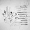 Lenox Forest Park 24-Piece Flatware Set - Stainless Steel Dinnerware for Everyday Use 1 Lenox Forest Park 24-Piece Flatware Set - Stainless Steel Dinnerware for Everyday Use -lenox Sales Store 894038 w10
