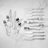 Lenox Bayfront Drive 24-Piece Flatware Set | Elegant Stainless Steel Flatware -lenox Sales Store 894039 w10