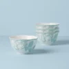 Lenox Butterfly Meadow Cottage 4-Piece Rice Bowls Set | Elegant Dinnerware -lenox Sales Store 894090 w10 ac59ea33 8abb 4507 b036 46a9eb748138