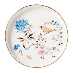 Lenox Sprig & Vine Luna Nesting Dinnerware Set | Elegant Dinnerware Collection -lenox Sales Store 894108 w16