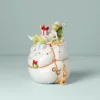 Lenox Merry Grinchmas Cookie Jar - Festive Kitchen Decor