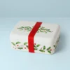 Lenox Holiday Bamboo Bento Lunch Box - Eco-Friendly & Stylish Kitchen Essential 2 Lenox Holiday Bamboo Bento Lunch Box - Eco-Friendly & Stylish Kitchen Essential -lenox Sales Store 894175 w10