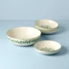 Lenox Holiday Pasta 5pc Serving Set - Elegant Kitchen Accessories 1 Lenox Holiday Pasta 5pc Serving Set - Elegant Kitchen Accessories -lenox Sales Store 894184 w10