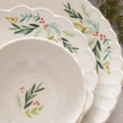 Lenox French Perle Berry 12-Piece Dinnerware Set - Elegant Serving Plates, Bowls & Mugs 13 Lenox French Perle Berry 12-Piece Dinnerware Set - Elegant Serving Plates, Bowls & Mugs -lenox Sales Store 894194 w12 b5e28554 642e 4965 aa58 f67af6cd1d1b