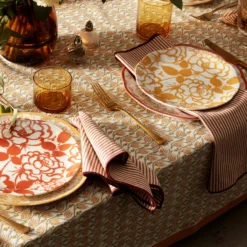 Lenox Butterfly Meadow Cottage 4-Piece Dinner Plates Set - Elegant Dinnerware for Everyday Use -lenox Sales Store 894335 894334 894251 LNP S23 FEA 8