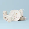 Lenox Butterfly Meadow Seasonal 12-Piece Dessert Set | Elegant Dinnerware Collection -lenox Sales Store 894547 w10