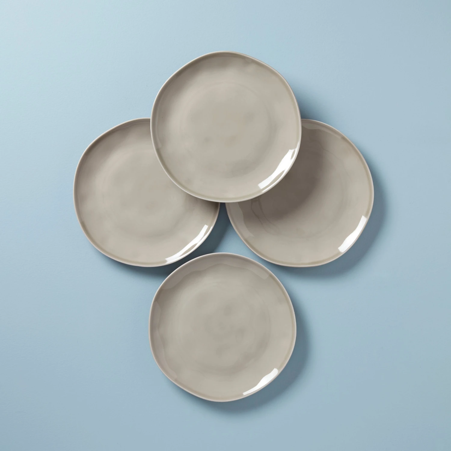 Lenox Bay Colors Dinner Plates, Set of 4 - Elegant & Durable Dinnerware 7 Lenox Bay Colors Dinner Plates, Set of 4 - Elegant & Durable Dinnerware - Image 6