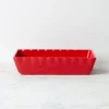 Kate Spade Make It Pop Rectangle Baking Dish - Stylish & Durable Kitchen Essential