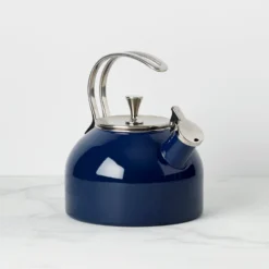 Kate Spade Make It Pop Kettle | Stylish & Durable Kitchen Essential -lenox Sales Store 894715 w10 2 d523c826 565f 4662 acce 9d04ce1e4595