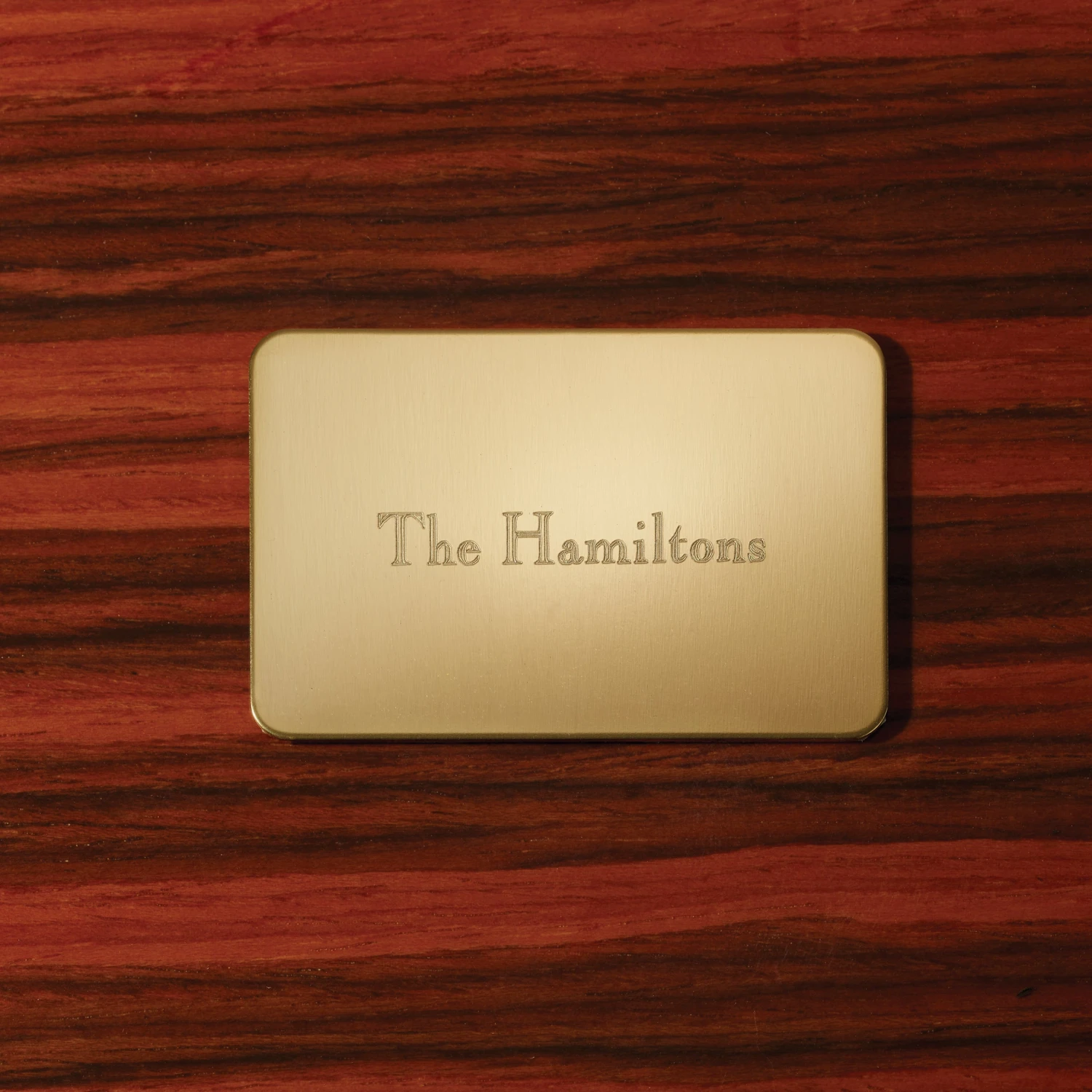 Lenox Rosewood Flatware Chest β Premium Storage for Flatware Sets 6 Lenox Rosewood Flatware Chest β Premium Storage for Flatware Sets - Image 4