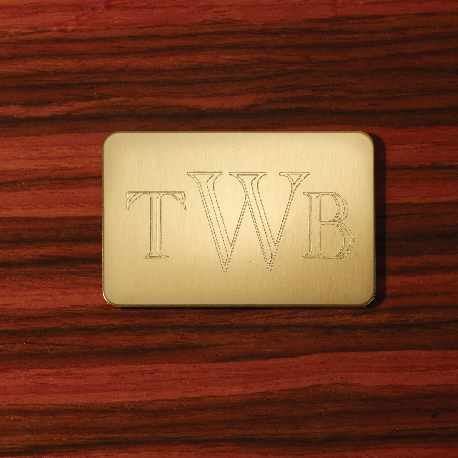 Lenox Rosewood Flatware Chest β Premium Storage for Flatware Sets 8 Lenox Rosewood Flatware Chest β Premium Storage for Flatware Sets - Image 6