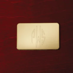 Lenox Mahogany Flatware Chest - Premium Flatware Storage Solution -lenox Sales Store 895406 RNB S23 PWS